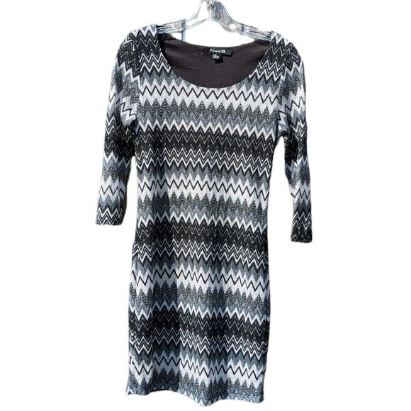 Forever 21 Dress  - Picture 1 of 2
